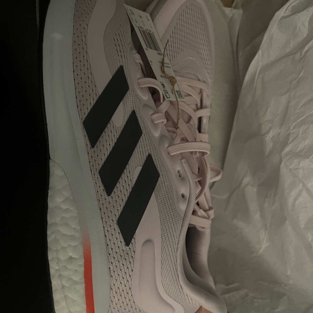 Adidas woman’s shoes